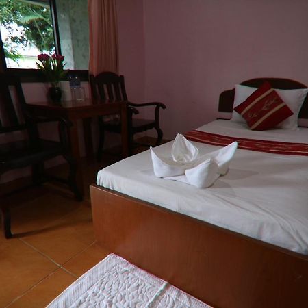 קו סמוי Coconut House Resort מראה חיצוני תמונה