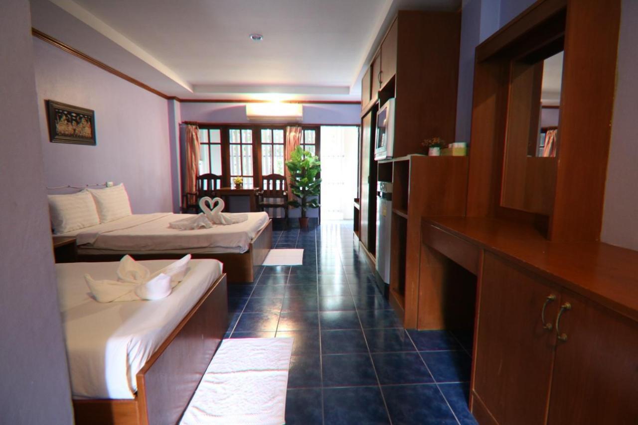 קו סמוי Coconut House Resort מראה חיצוני תמונה
