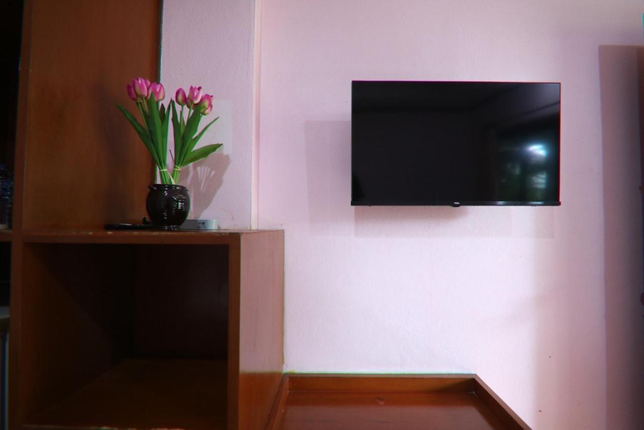 קו סמוי Coconut House Resort מראה חיצוני תמונה