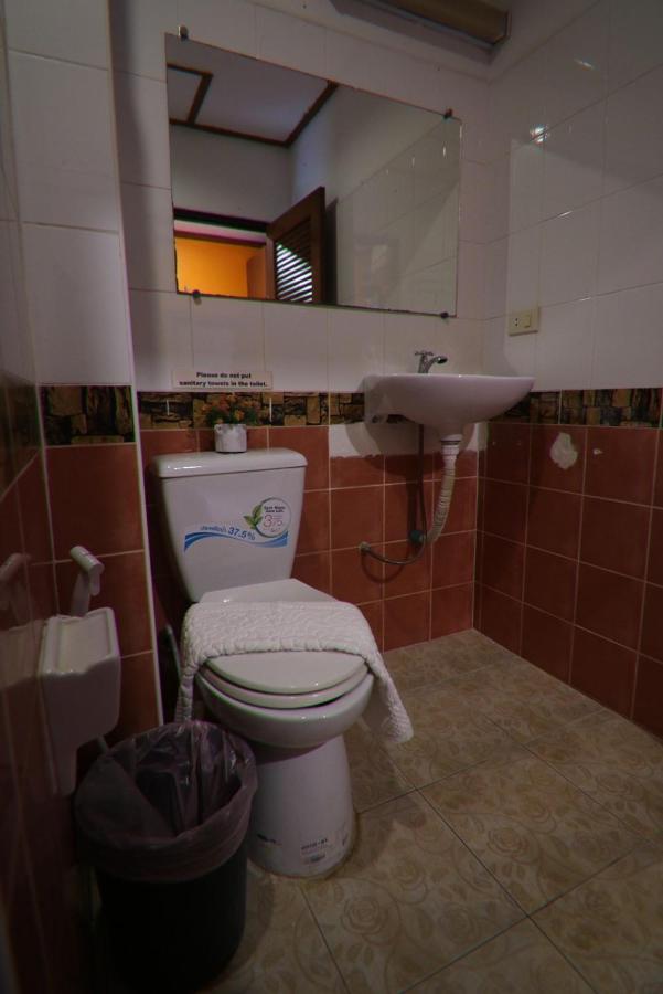 קו סמוי Coconut House Resort מראה חיצוני תמונה