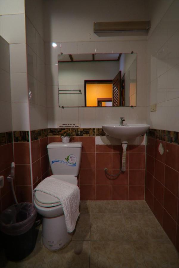 קו סמוי Coconut House Resort מראה חיצוני תמונה